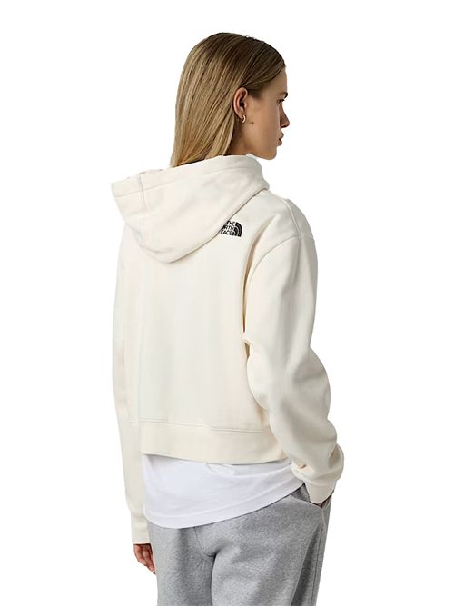 THE NORTH FACE Felpa Essential Relaxed THE NORTH FACE | NF0A89EXQLI1